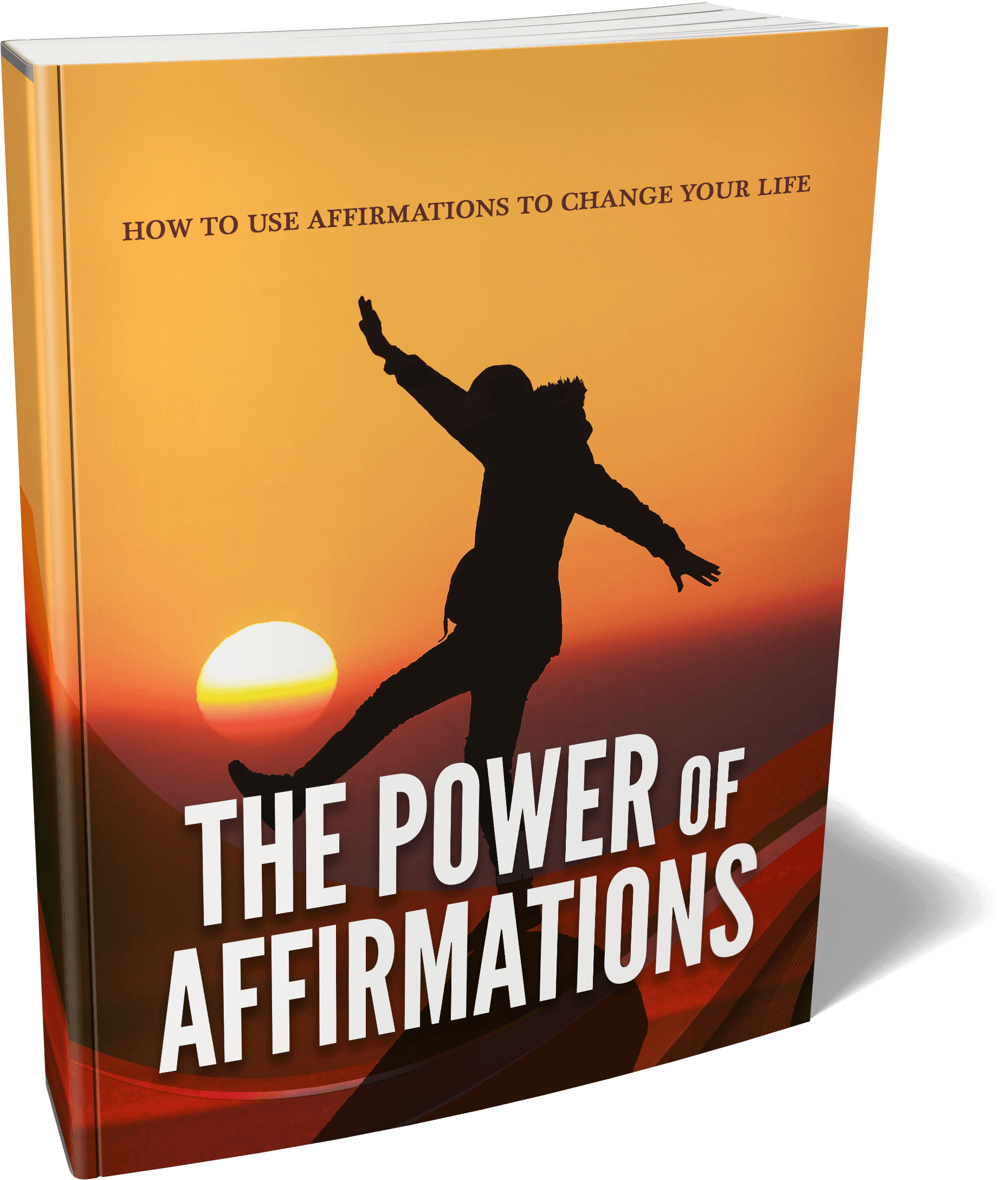 The Power of Affirmations
 